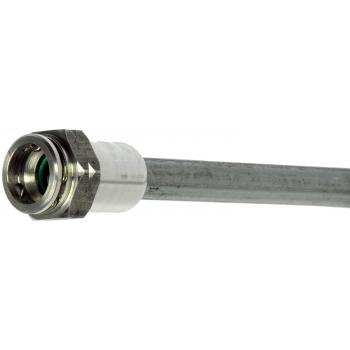 2004 Oldsmobile Bravada Auto Trans Oil Cooler Hose Assembly Radiator Oil Cooler Inlet (Lower) Dorman 624956 image 1 of 4