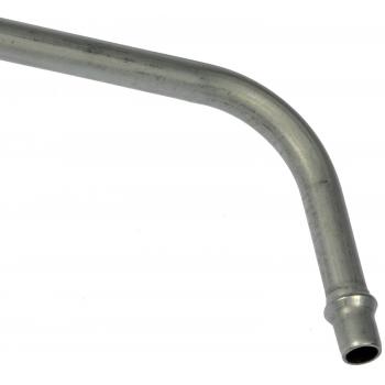 2004 Oldsmobile Bravada Auto Trans Oil Cooler Hose Assembly Radiator Oil Cooler Inlet (Lower) Dorman 624956 image 2 of 4