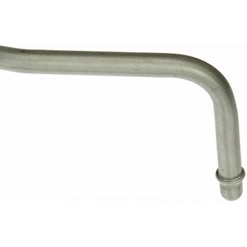 2006 Chevrolet Monte Carlo Auto Trans Oil Cooler Hose Assembly Inlet From Radiator (Upper) To Transmission (Front) Dorman 624958 image 2 of 4