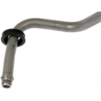 2000 Chevrolet Express 2500 Auto Trans Oil Cooler Hose Assembly Transmission to Radiator (Upper) Dorman 624961 image 1 of 4