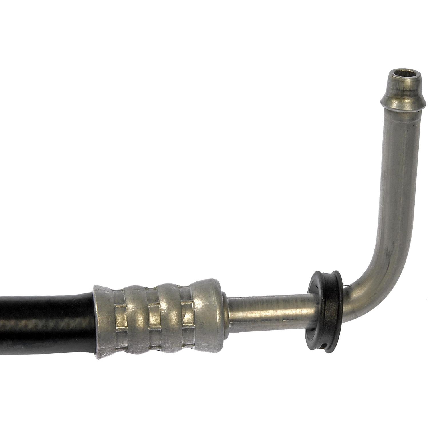 Dorman 624961 Auto Trans Oil Cooler Hose Assembly product image 2 of 4