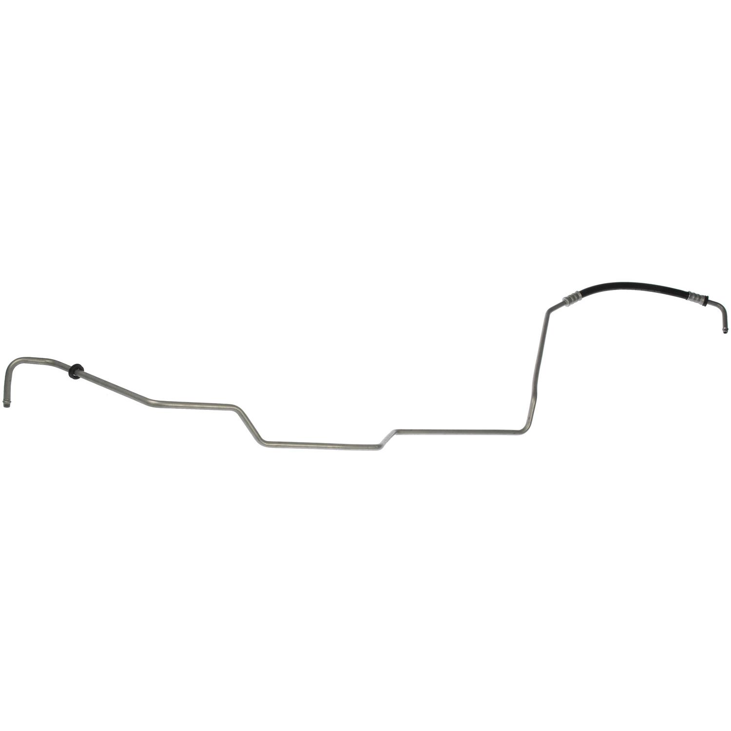 Dorman 624961 Auto Trans Oil Cooler Hose Assembly product image 3 of 4