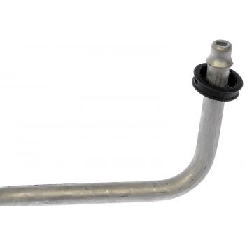 2000 Chevrolet Express 2500 Auto Trans Oil Cooler Hose Assembly Transmission to Radiator (Upper) Dorman 624962 image 2 of 4