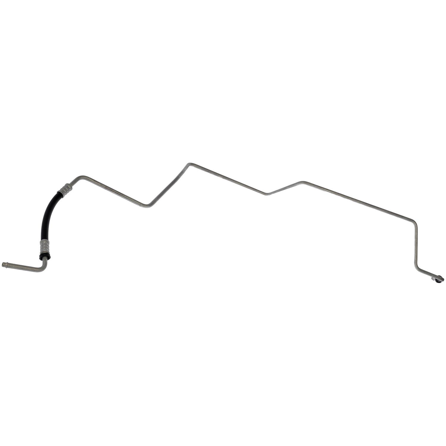 Dorman 624962 Auto Trans Oil Cooler Hose Assembly product image 3 of 4