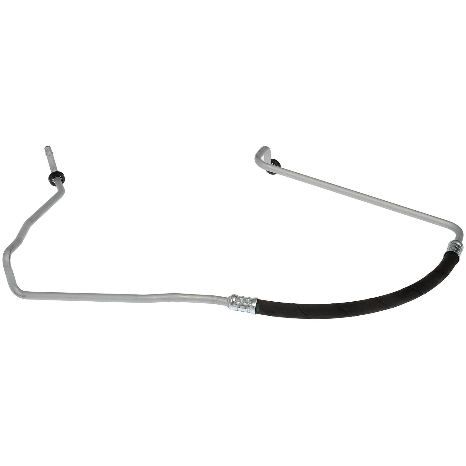 Dorman 624963 Auto Trans Oil Cooler Hose Assembly product image 1 of 5