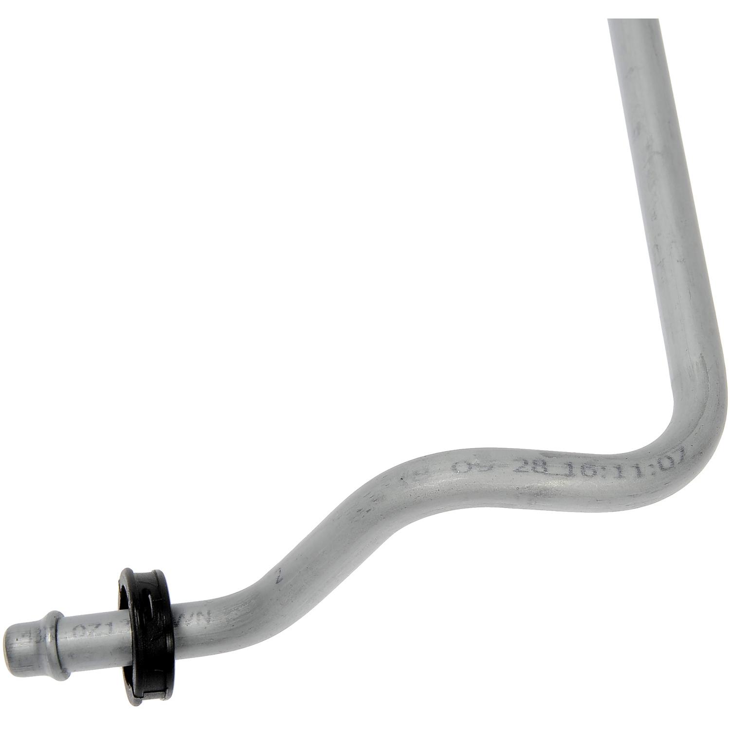 Dorman 624963 Auto Trans Oil Cooler Hose Assembly product image 2 of 5