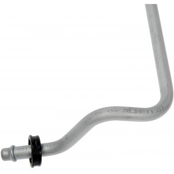 2005 Buick LeSabre Auto Trans Oil Cooler Hose Assembly Dorman 624963 image 2 of 4
