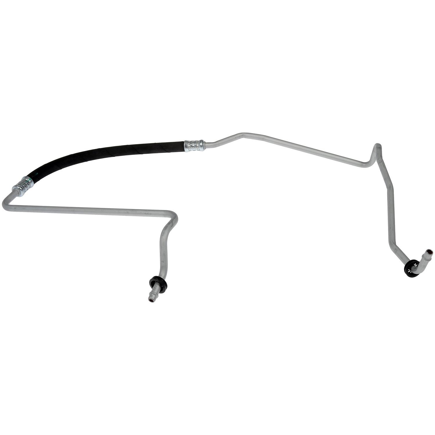 Dorman 624963 Auto Trans Oil Cooler Hose Assembly product image 4 of 5