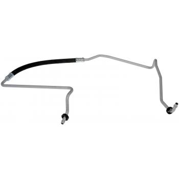2005 Buick LeSabre Auto Trans Oil Cooler Hose Assembly Dorman 624963 image 4 of 4