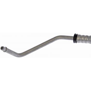 2015 GMC Savana 2500 Auto Trans Oil Cooler Hose Assembly Auxiliary Cooler Inlet (Passenger Side) Dorman 624966 image 1 of 4