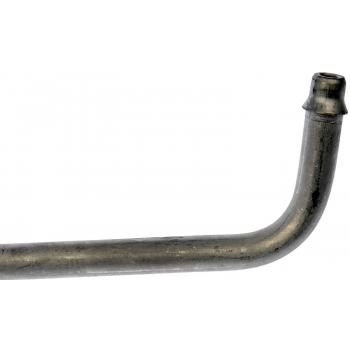 2006 GMC Savana 2500 Auto Trans Oil Cooler Hose Assembly Inlet from Radiator (Lower) to Transmission Dorman 624967 image 2 of 4