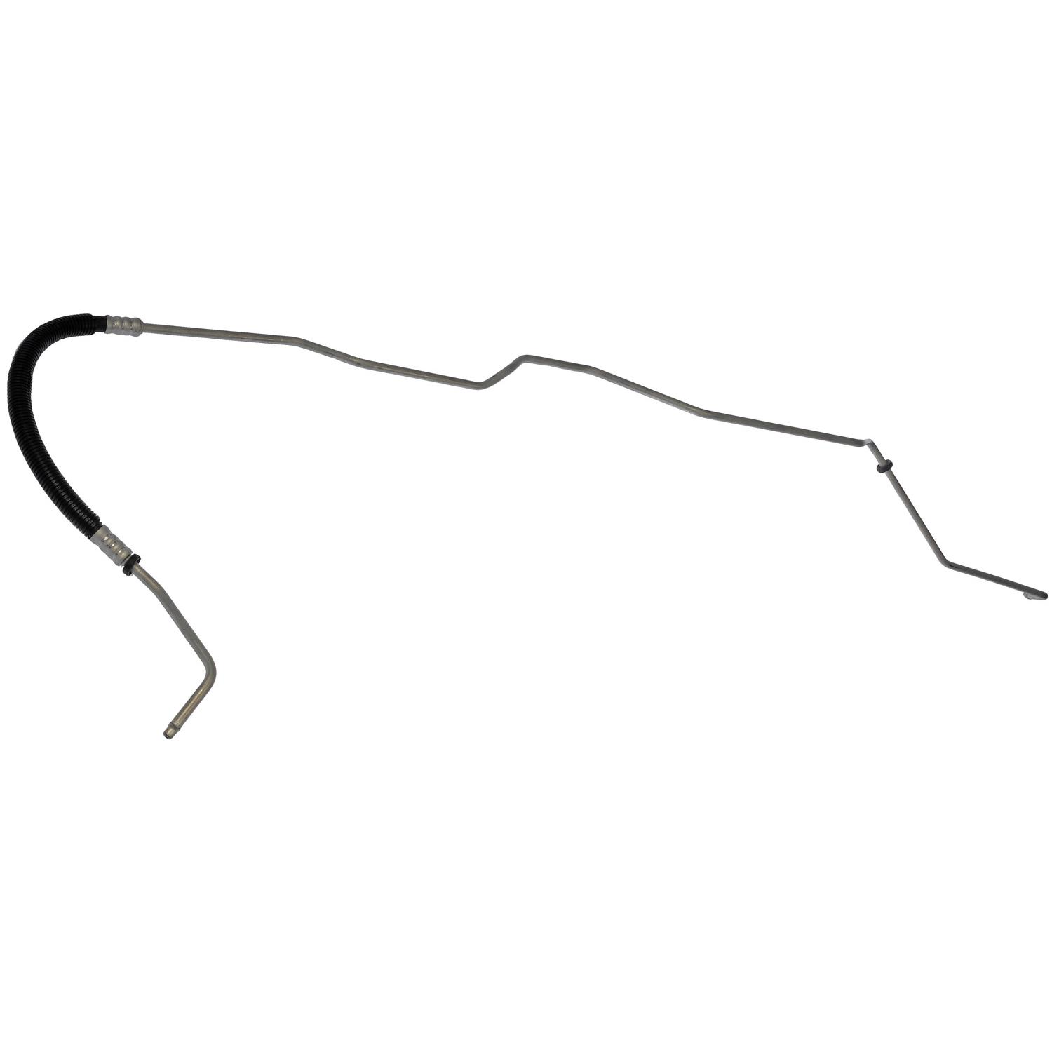 Dorman 624967 Auto Trans Oil Cooler Hose Assembly product image 3 of 4