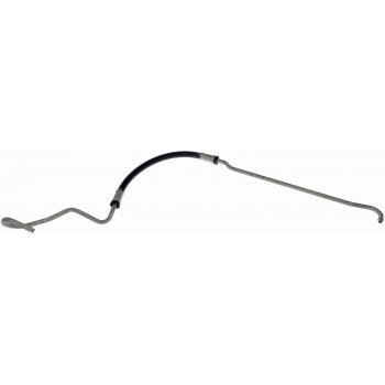 2000 Chevrolet Lumina Auto Trans Oil Cooler Hose Assembly Lower Dorman 624968 image 3 of 4