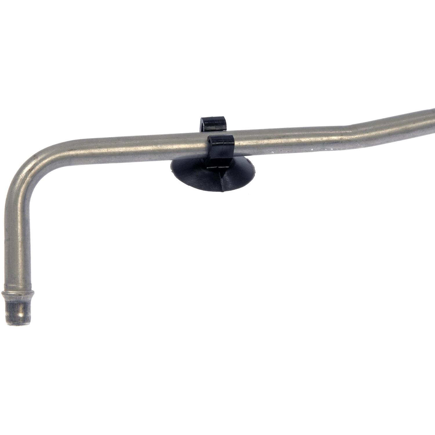 Dorman 624969 - Auto Trans Oil Cooler Hose Assembly Dorman 624969 Auto Trans Oil Cooler Hose Assembly product image 1 of 4