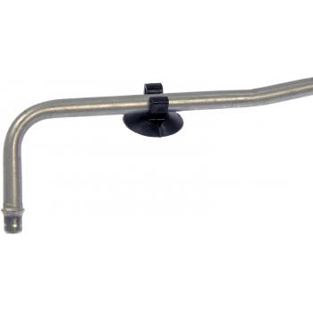 2006 GMC Savana 2500 Auto Trans Oil Cooler Hose Assembly Auxiliary Cooler (Driver Side) to Transmission Dorman 624969 image 1 of 4
