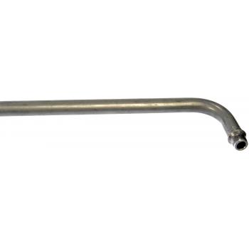 2006 GMC Savana 2500 Auto Trans Oil Cooler Hose Assembly Auxiliary Cooler (Driver Side) to Transmission Dorman 624969 image 2 of 4