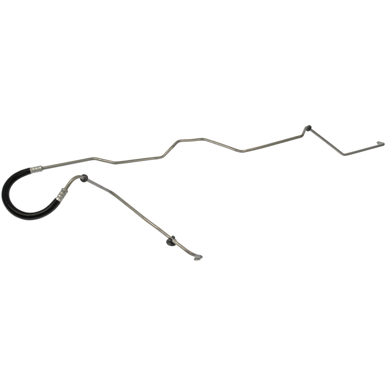 Dorman 624969 - Auto Trans Oil Cooler Hose Assembly Dorman 624969 Auto Trans Oil Cooler Hose Assembly product image 3 of 4