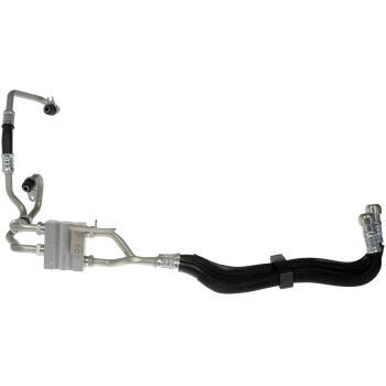 2015 Ford Escape Auto Trans Oil Cooler Hose Assembly