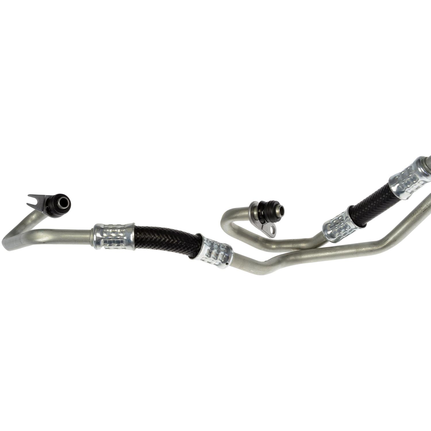 Dorman 624970 Auto Trans Oil Cooler Hose Assembly product image 2 of 5