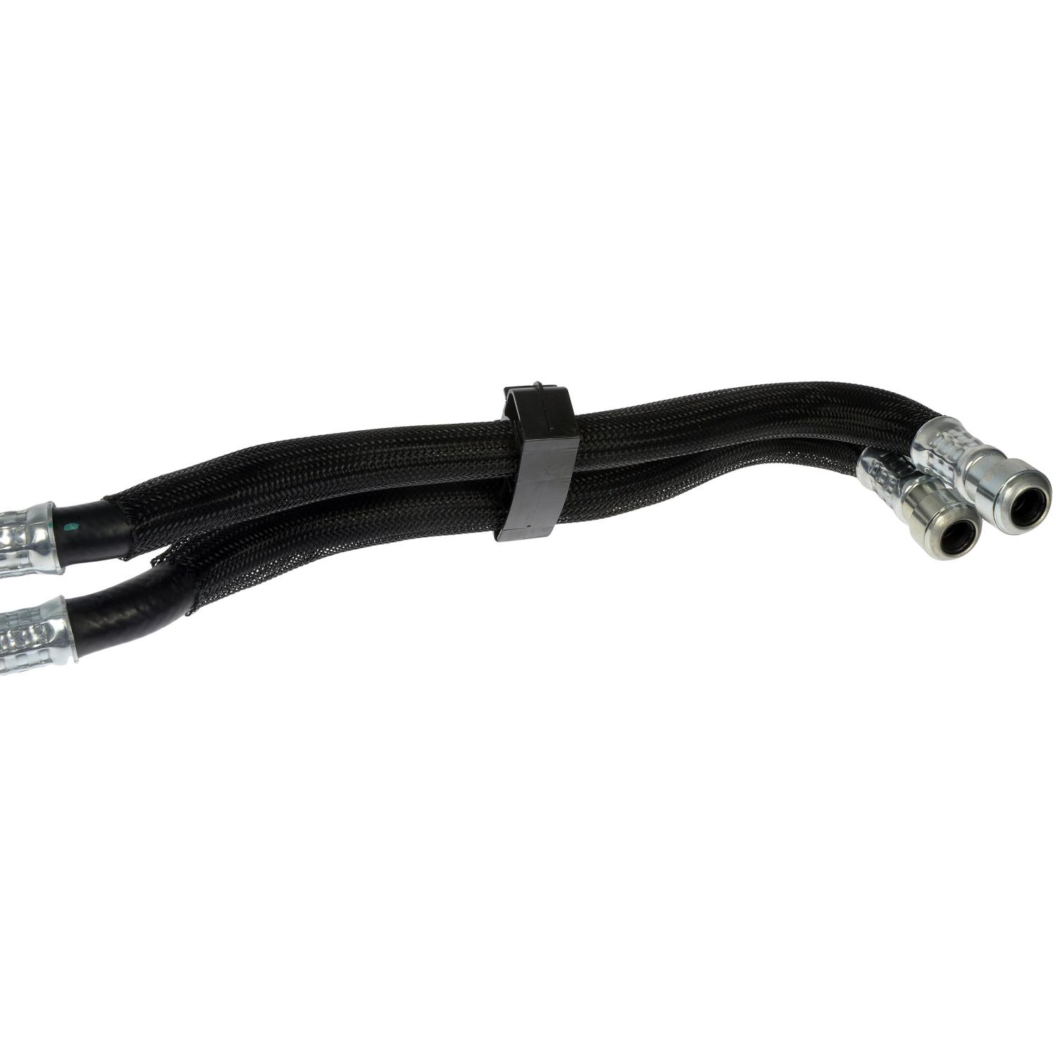 Dorman 624970 Auto Trans Oil Cooler Hose Assembly product image 3 of 5