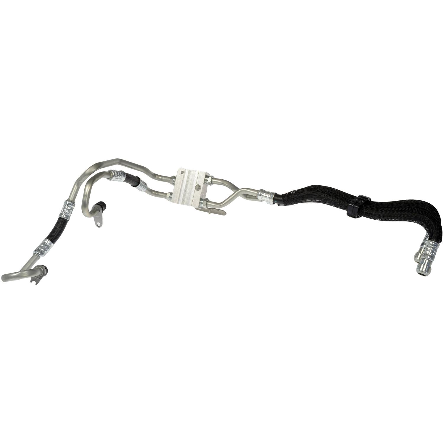Dorman 624970 Auto Trans Oil Cooler Hose Assembly product image 4 of 5
