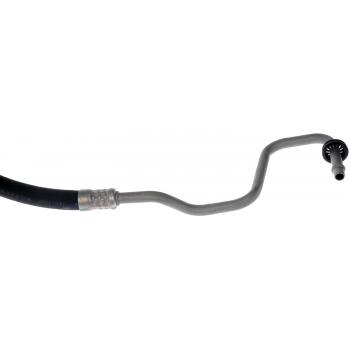 2004 Chevrolet Monte Carlo Auto Trans Oil Cooler Hose Assembly Radiator Oil Cooler Inlet (Lower) Dorman 624971 image 2 of 4