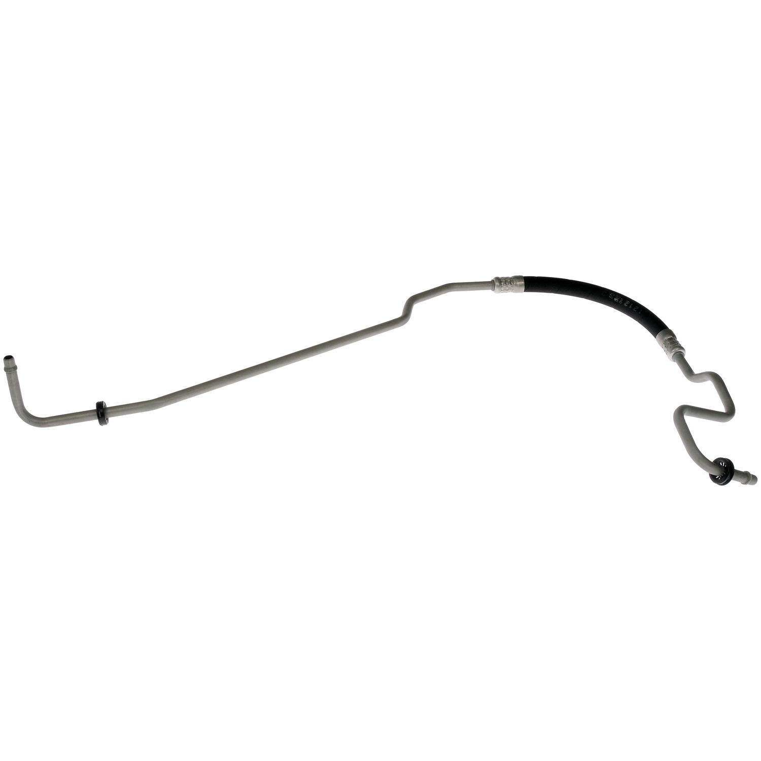 Dorman 624971 Auto Trans Oil Cooler Hose Assembly product image 3 of 4