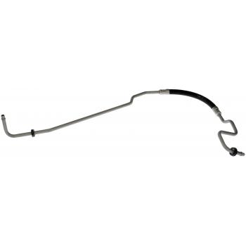 2004 Chevrolet Monte Carlo Auto Trans Oil Cooler Hose Assembly Radiator Oil Cooler Inlet (Lower) Dorman 624971 image 3 of 4