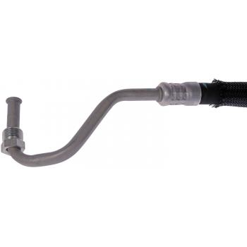 1994 Buick Skylark Auto Trans Oil Cooler Hose Assembly Outlet From Radiator (Lower) Dorman 624972 image 1 of 4