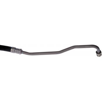 1994 Buick Skylark Auto Trans Oil Cooler Hose Assembly Outlet From Radiator (Lower) Dorman 624972 image 2 of 4