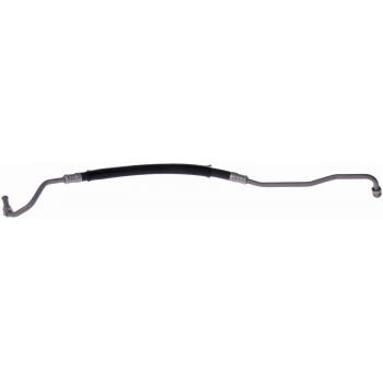 1994 Buick Skylark Auto Trans Oil Cooler Hose Assembly Outlet From Radiator (Lower) Dorman 624972 image 3 of 4