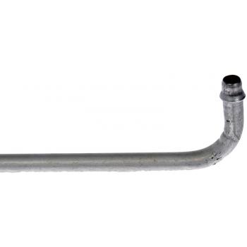 2003 Oldsmobile Silhouette Auto Trans Oil Cooler Hose Assembly Inlet (Upper) Dorman 624974 image 2 of 4