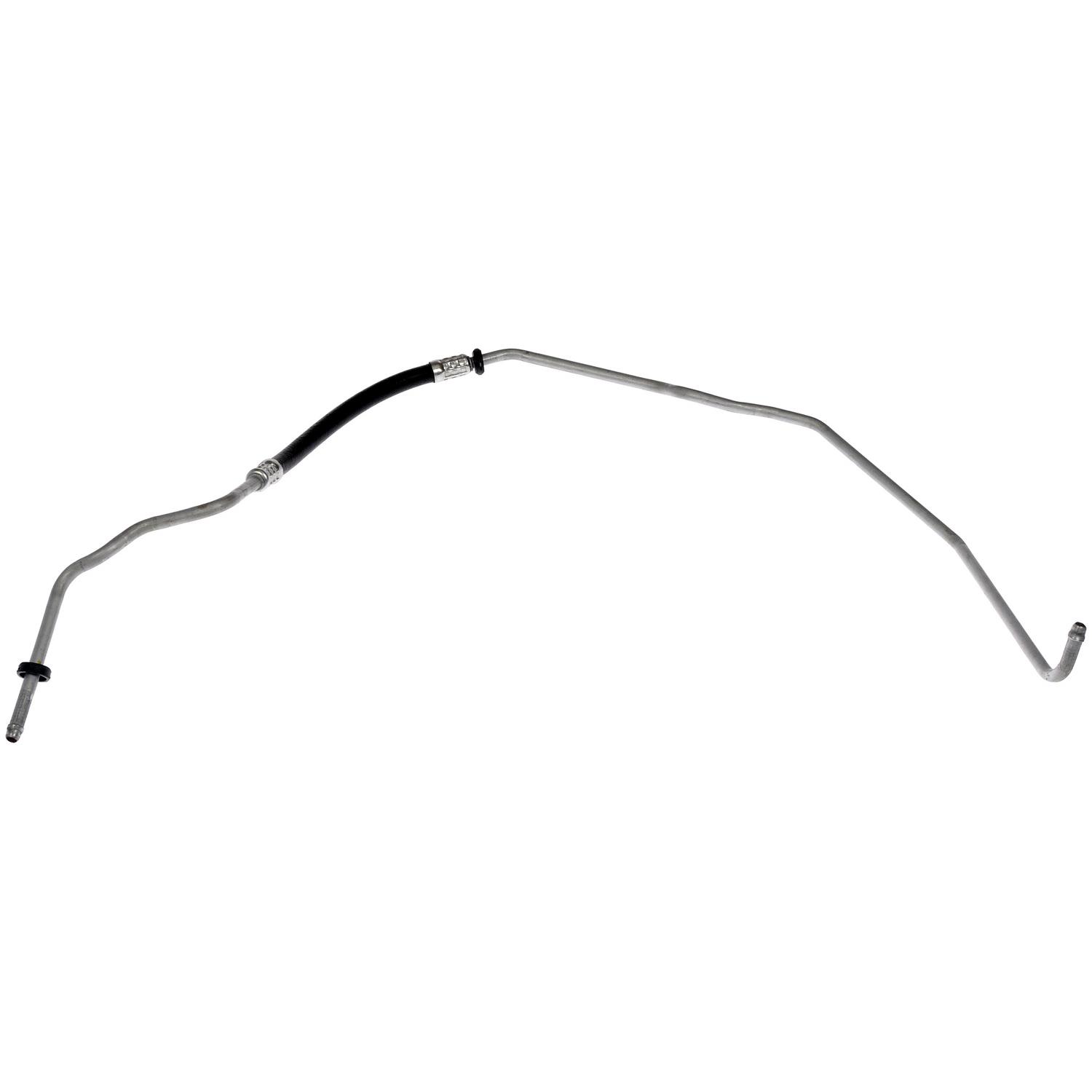 Dorman 624974 - Auto Trans Oil Cooler Hose Assembly Dorman 624974 Auto Trans Oil Cooler Hose Assembly product image 3 of 4