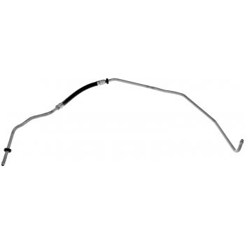 2003 Oldsmobile Silhouette Auto Trans Oil Cooler Hose Assembly Inlet (Upper) Dorman 624974 image 3 of 4
