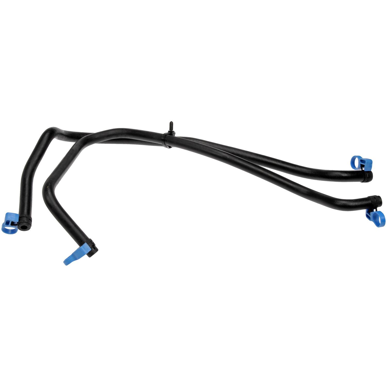 Dorman 624975 Auto Trans Oil Cooler Hose Assembly product image 1 of 2