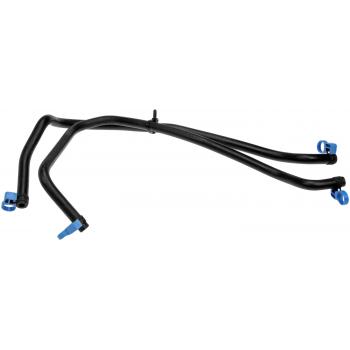 2005 Chrysler Pacifica Auto Trans Oil Cooler Hose Assembly