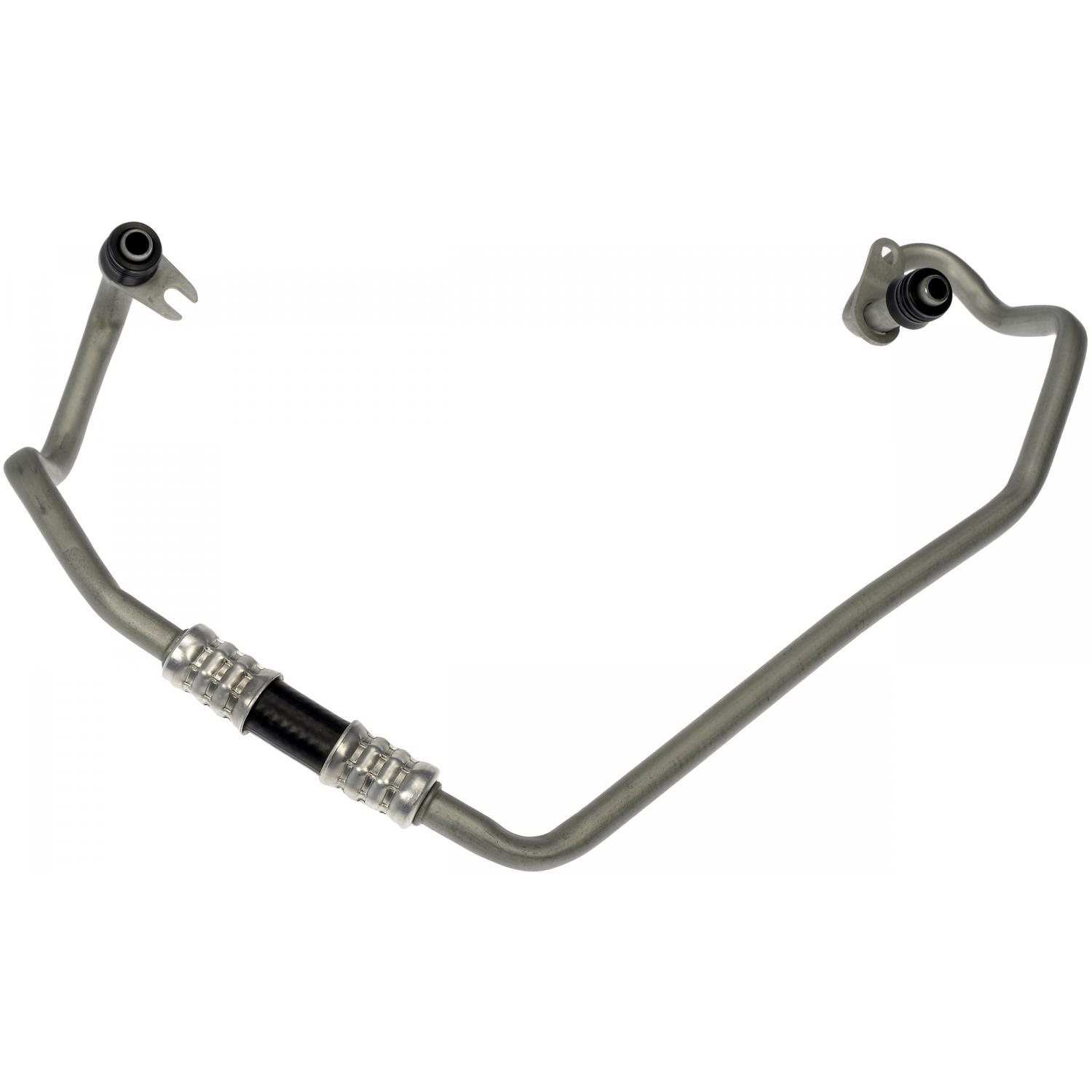 Dorman 624976 - Auto Trans Oil Cooler Hose Assembly Dorman 624976 Auto Trans Oil Cooler Hose Assembly product image 1 of 5