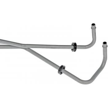 2005 Jeep Liberty Auto Trans Oil Cooler Hose Assembly Inlet and Outlet Dorman 624977 image 1 of 3