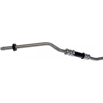 2000 GMC Safari Auto Trans Oil Cooler Hose Assembly Lower Dorman 624981 image 1 of 4