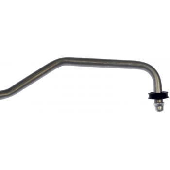 2000 GMC Safari Auto Trans Oil Cooler Hose Assembly Lower Dorman 624981 image 2 of 4