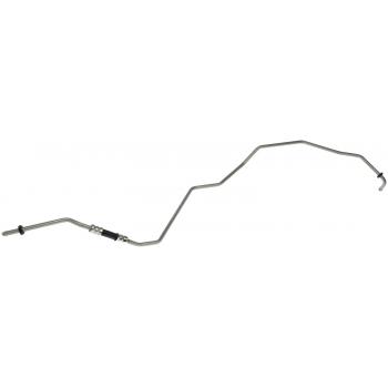 2000 GMC Safari Auto Trans Oil Cooler Hose Assembly Lower Dorman 624981 image 3 of 4