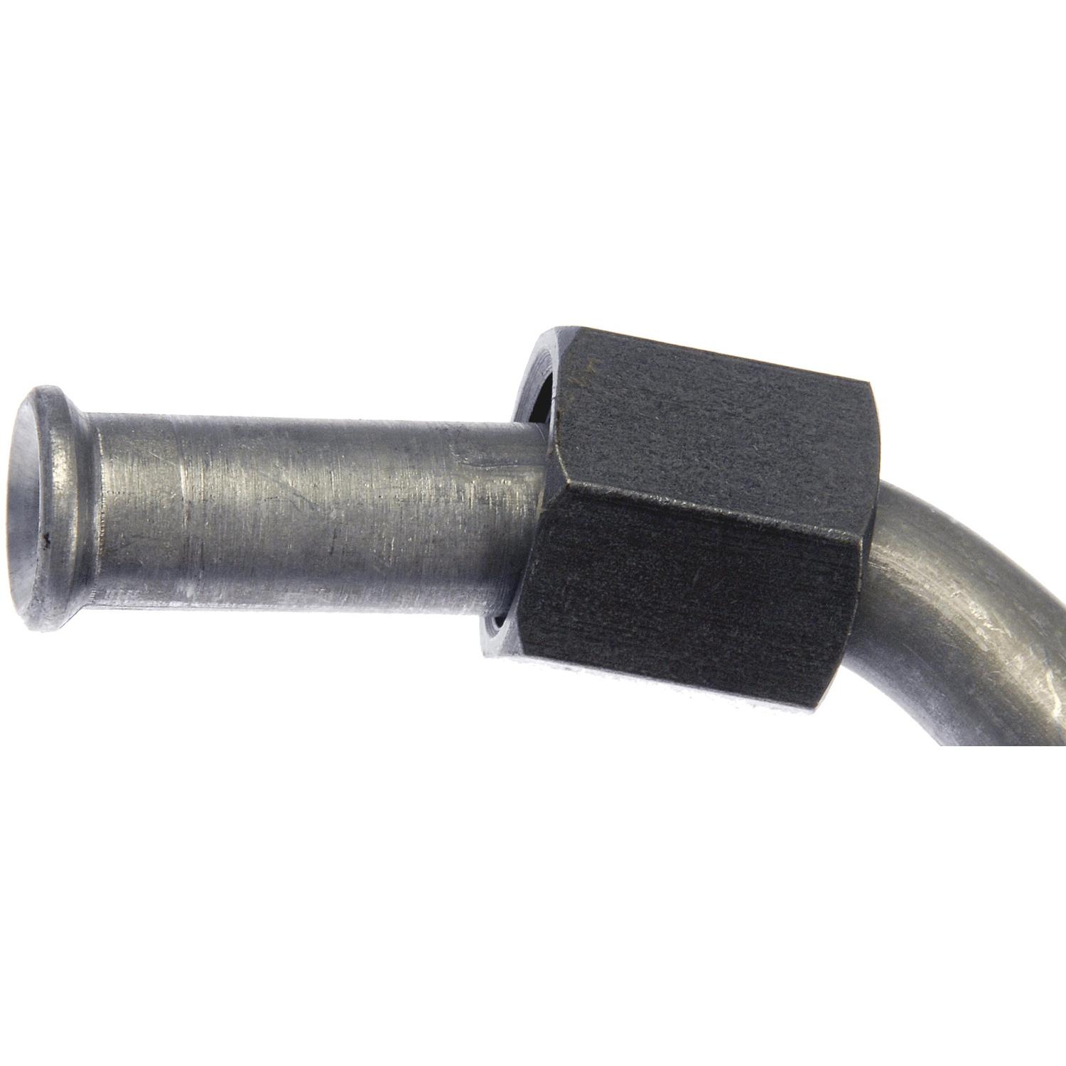 Dorman 624982 - Auto Trans Oil Cooler Hose Assembly Dorman 624982 Auto Trans Oil Cooler Hose Assembly product image 1 of 4