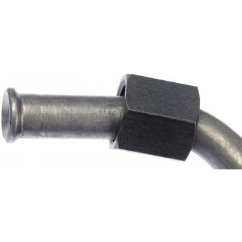 1996 Dodge Ram 2500 Auto Trans Oil Cooler Hose Assembly Inlet Dorman 624982 image 1 of 4