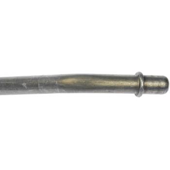 1996 Dodge Ram 2500 Auto Trans Oil Cooler Hose Assembly Inlet Dorman 624982 image 2 of 4