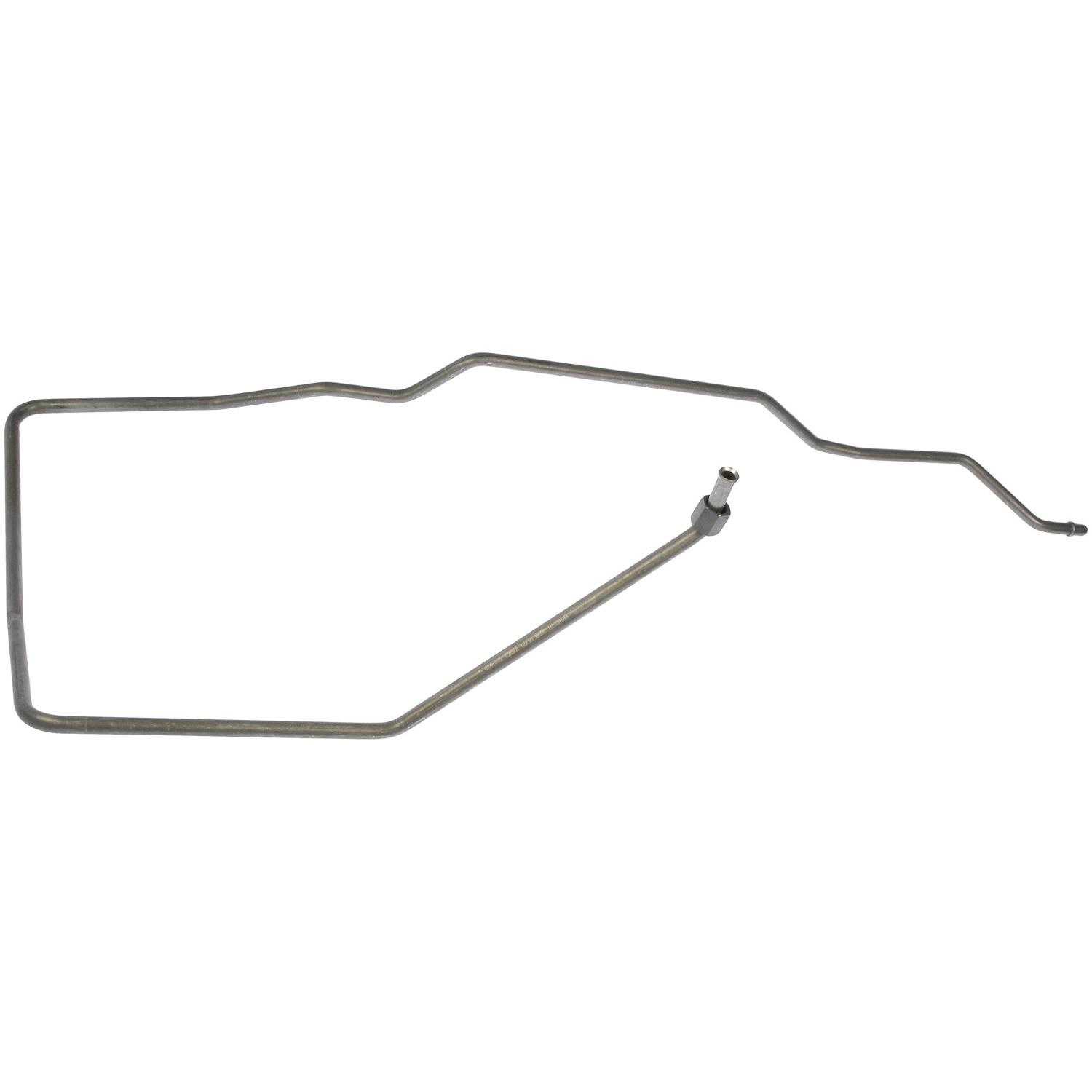 Dorman 624982 - Auto Trans Oil Cooler Hose Assembly Dorman 624982 Auto Trans Oil Cooler Hose Assembly product image 3 of 4