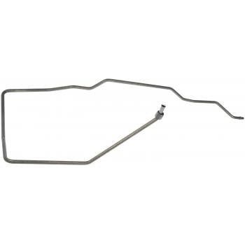 1996 Dodge Ram 2500 Auto Trans Oil Cooler Hose Assembly Inlet Dorman 624982 image 3 of 4