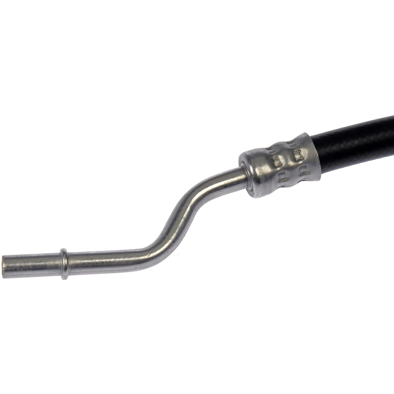 Dorman 624983 - Auto Trans Oil Cooler Hose Assembly Dorman 624983 Auto Trans Oil Cooler Hose Assembly product image 1 of 4