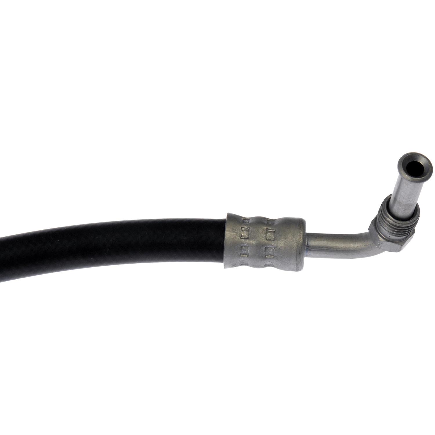 Dorman 624983 - Auto Trans Oil Cooler Hose Assembly Dorman 624983 Auto Trans Oil Cooler Hose Assembly product image 2 of 4