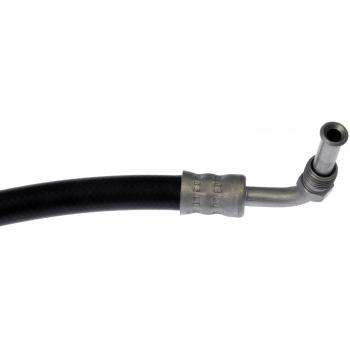 2000 Saturn SC2 Auto Trans Oil Cooler Hose Assembly Upper Dorman 624983 image 2 of 4