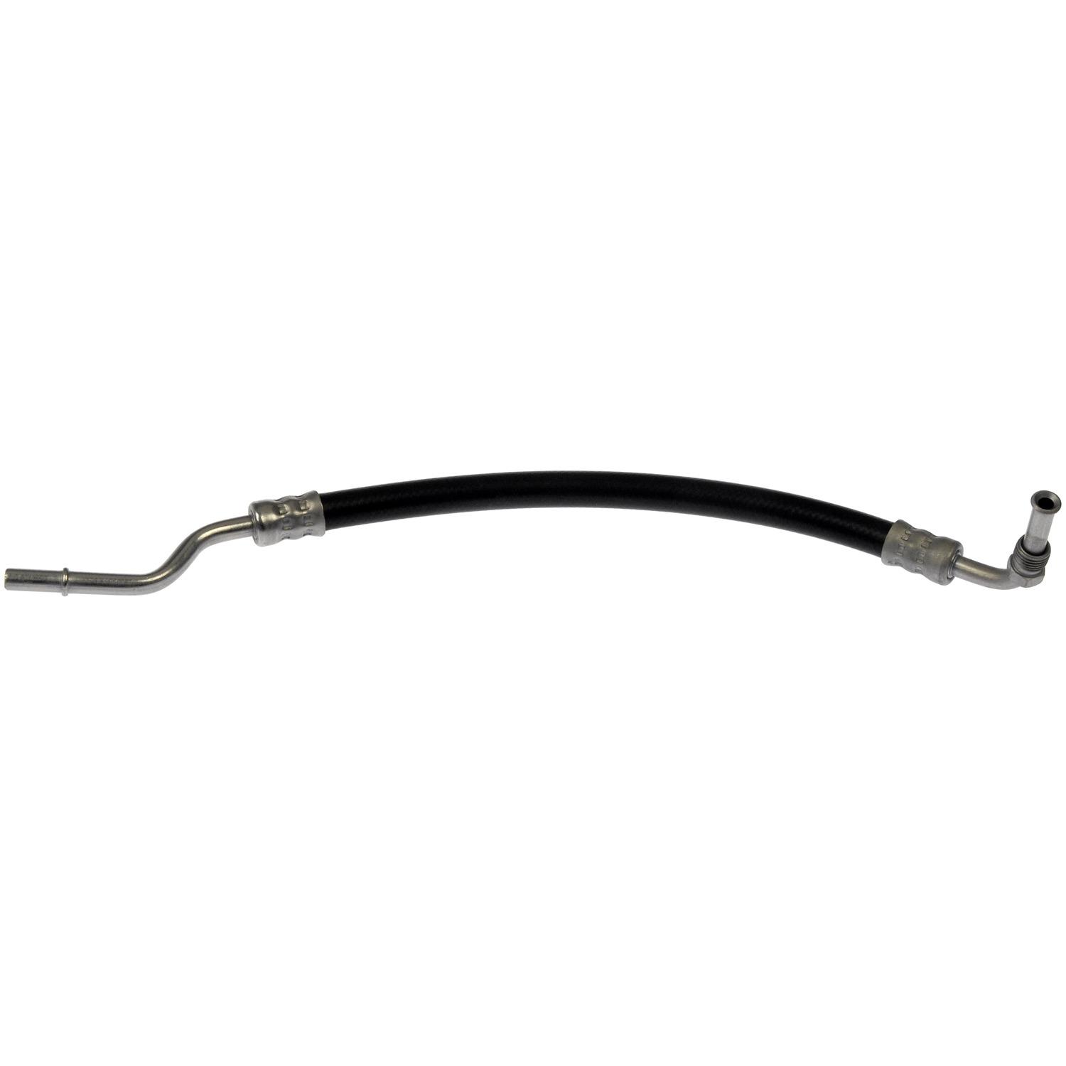 Dorman 624983 - Auto Trans Oil Cooler Hose Assembly Dorman 624983 Auto Trans Oil Cooler Hose Assembly product image 3 of 4
